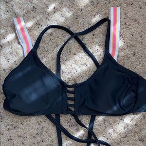 Bikini set sold together. Never been worn before!